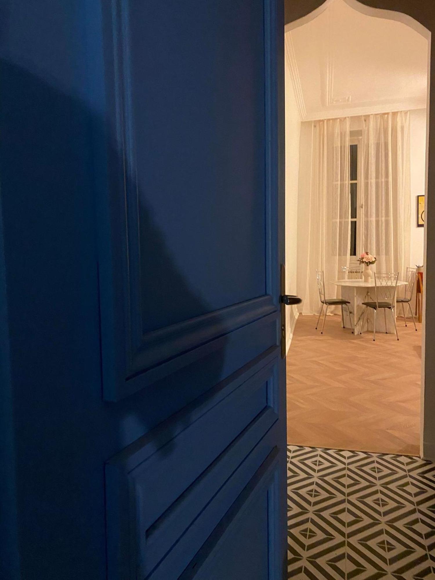 Appartement De Standing, Emplacement Ideal. Le Puy-en-Velay المظهر الخارجي الصورة