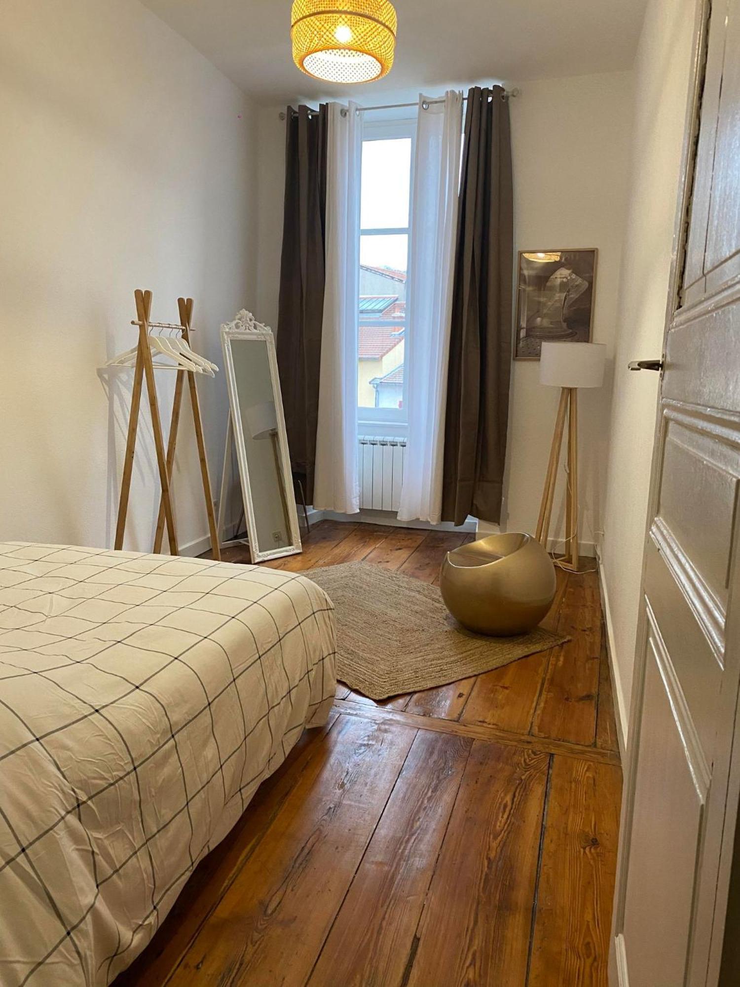 Appartement De Standing, Emplacement Ideal. Le Puy-en-Velay المظهر الخارجي الصورة